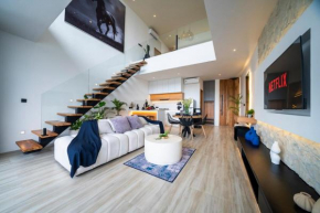 Luxury 1br Loft in Canggu